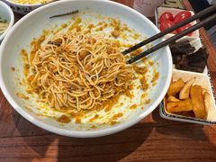 -裕兴记•蟹黄面馆(人民广场店)