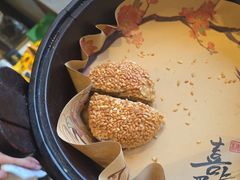 -前门·鲜肉火锅(长风店)