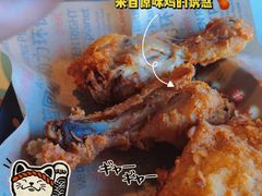 -肯德基(黄埭店)