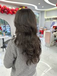 -MS.SALON美发沙龙