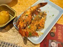 -雍和会海鲜姿造自助(湖东路店)