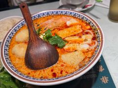 -滕记星发餐室·新加坡菜(巨鹿路店)