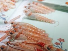 -腾阁自助餐厅(朝林广场店)