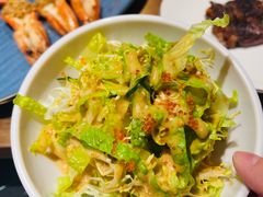-牛将军•涮肉•烤肉(北京王府井·故宫店)