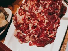 -牛很鲜潮汕牛肉火锅(朝晖路店)