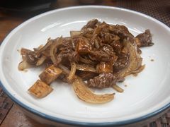 -康豪氏餐厅(酒仙桥店)