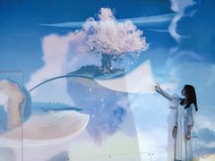 -上海外滩星空失恋减压馆(外滩旗舰馆)