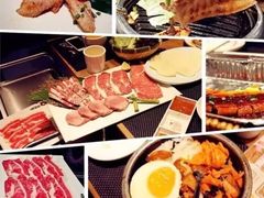 -嘿嘟嘟·肋条烧肉放题(爱融荟城店)