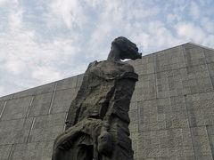 -侵华日军南京大屠杀遇难同胞纪念馆