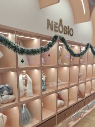 点击看大图 -奈尔宝家庭中心·亲子餐厅(苏州大悦城店)