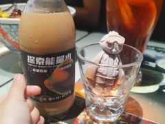 -開籠雀冰室(同和金铂店)