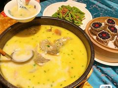 -茶人村·宫廷私厨(奥体印象城店)