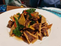 浇汁袈裟-胖老汉(北京路店)