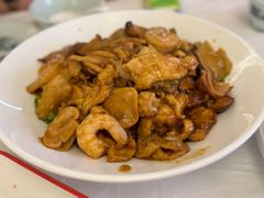 -惠宾饭庄(中山路店)