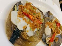 -长平老姿娘夜粥(平东一街店)