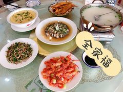 -水韵·渔家臻品私房菜(中庙店)