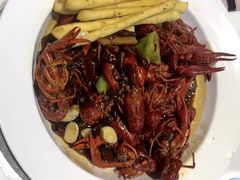 -回·龙虾铺·盆盆蟹·烧烤大排档(回龙观店)