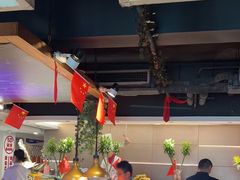 -璐法式铁板烧(滏东总店)