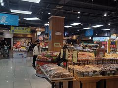-Fiesta超市(融创茂店)