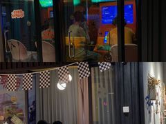 -火星工厂·桌游·团建聚会·轰趴馆(厦滘店)
