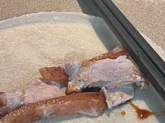 -北京老铺烤鸭(第五国际店)