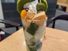 -中村藤吉(本店)