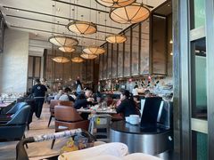 -郑州富力万达文华酒店·云端美食汇自助餐厅