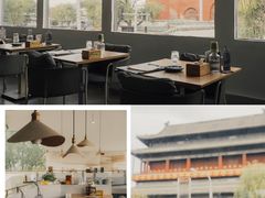 -苦尽酒馆·川菜(鼓楼店)