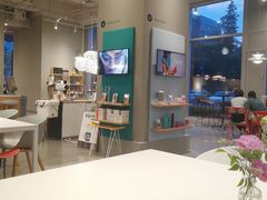 -dotcom coffee古点咖啡(致真大厦店)