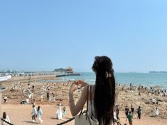 -富临港·蒸汽海鲜·手抓海鲜·炒菜(栈桥店)