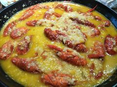 -龙虾风暴(松江店)