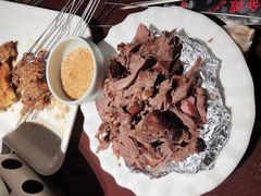 -三个大叔东北烧烤·砂锅菜(西三旗店)