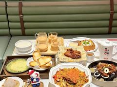 -避风塘·金牌店·夜宵(金玉兰店)