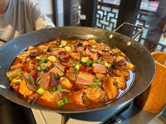 -索溪山寨·湘西饮食文化博物馆(标志门店)