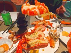 波士顿龙虾-博林天瑞喜来登酒店·西丽尚膳