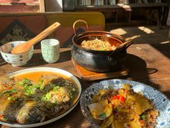 -吃货私房菜(丽江束河古镇店)