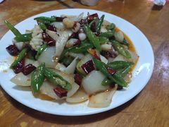 -温州一家人美食(西木头市店)