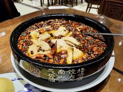 -福慧慈缘素食餐厅(王府井店)