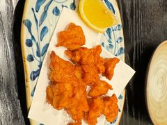 -玄白·炭烤活鳗(上海首店)