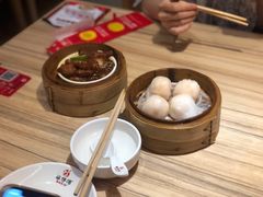-粤仔湾砂锅粥(宜兴八佰伴店)