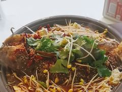 -川味堂·四川豆花(八卦岭店)