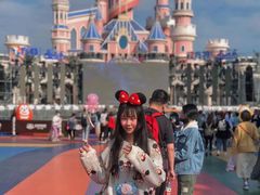 -沈阳方特欢乐世界