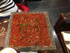 麻辣牛肉-晓宇重庆火锅(赛格国际购物中心店)