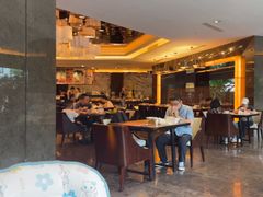 -岷山饭店-芝芝自助餐厅