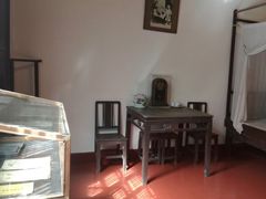 -毛泽东同志旧居