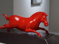 -青岛朗艺美术馆·海景咖啡