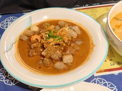 -旺角小渔村(二马路店)