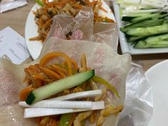 -姥家春饼店(漳州二路店)