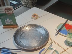 -半闲斋羊肉铺(齐礼阎店)