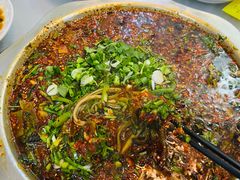 -乐山第一家临江鳝丝(茶坊路店)